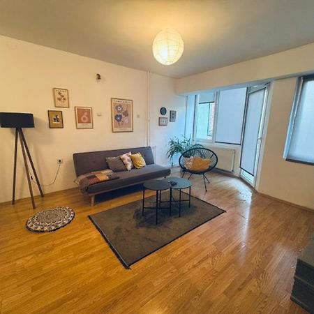 Drd Pristine Apartment Εξωτερικό φωτογραφία
