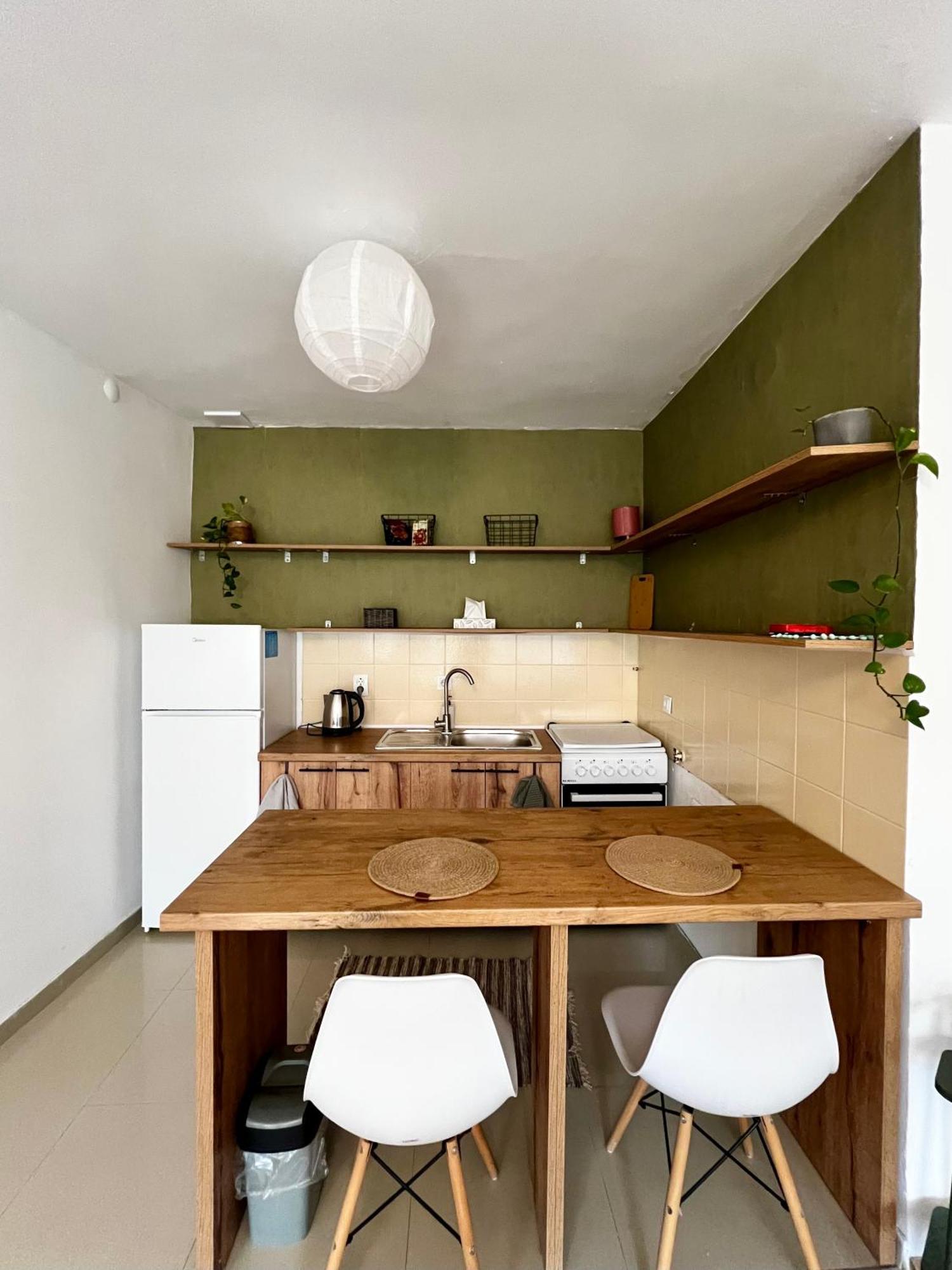 Drd Pristine Apartment Εξωτερικό φωτογραφία