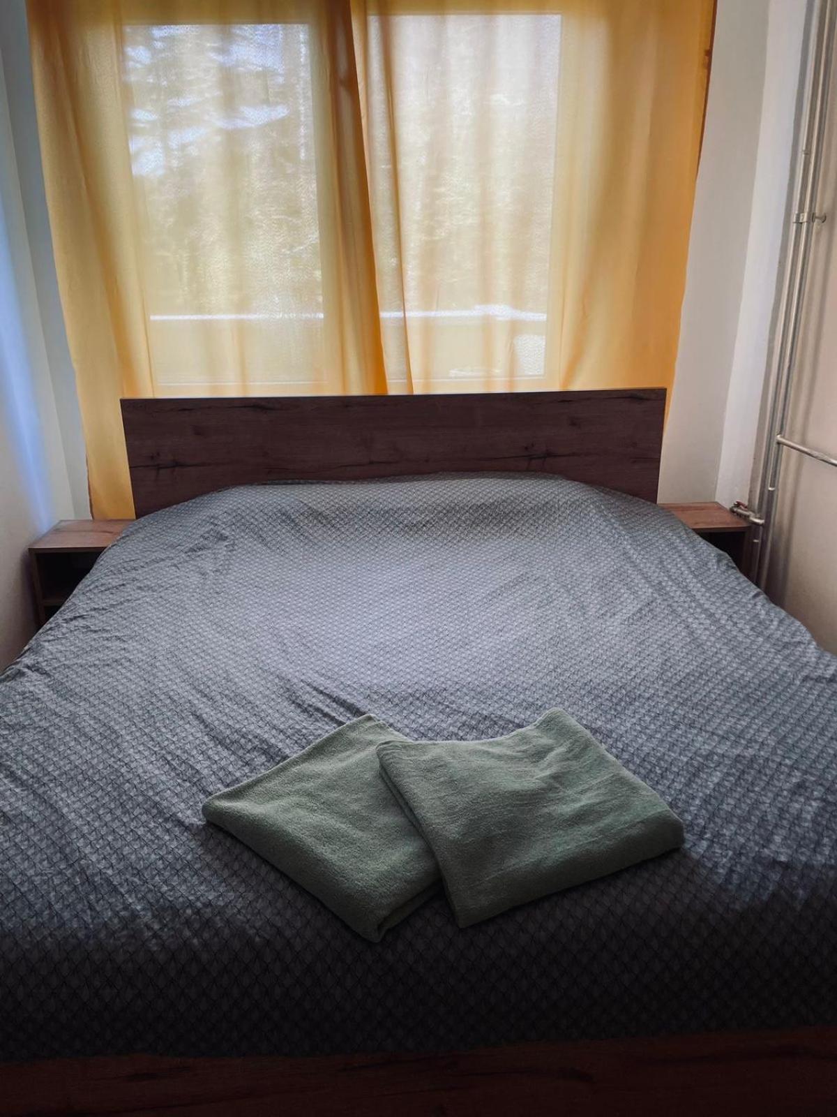 Drd Pristine Apartment Εξωτερικό φωτογραφία