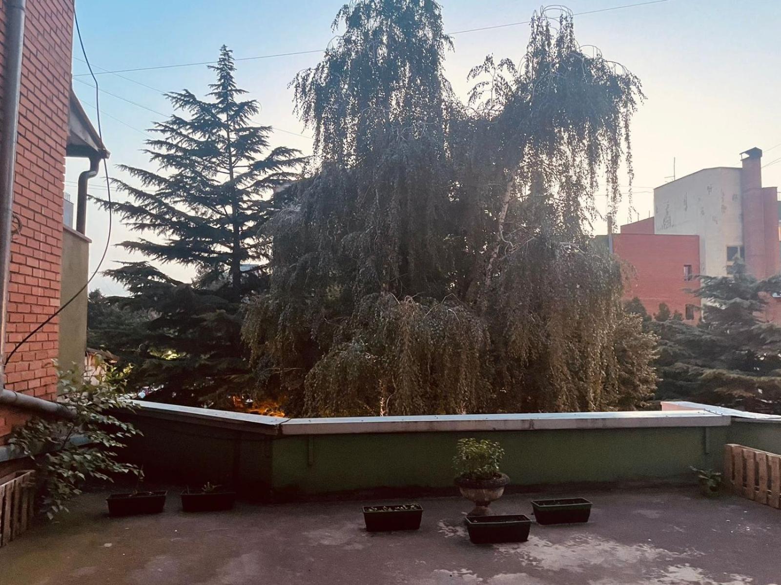 Drd Pristine Apartment Εξωτερικό φωτογραφία