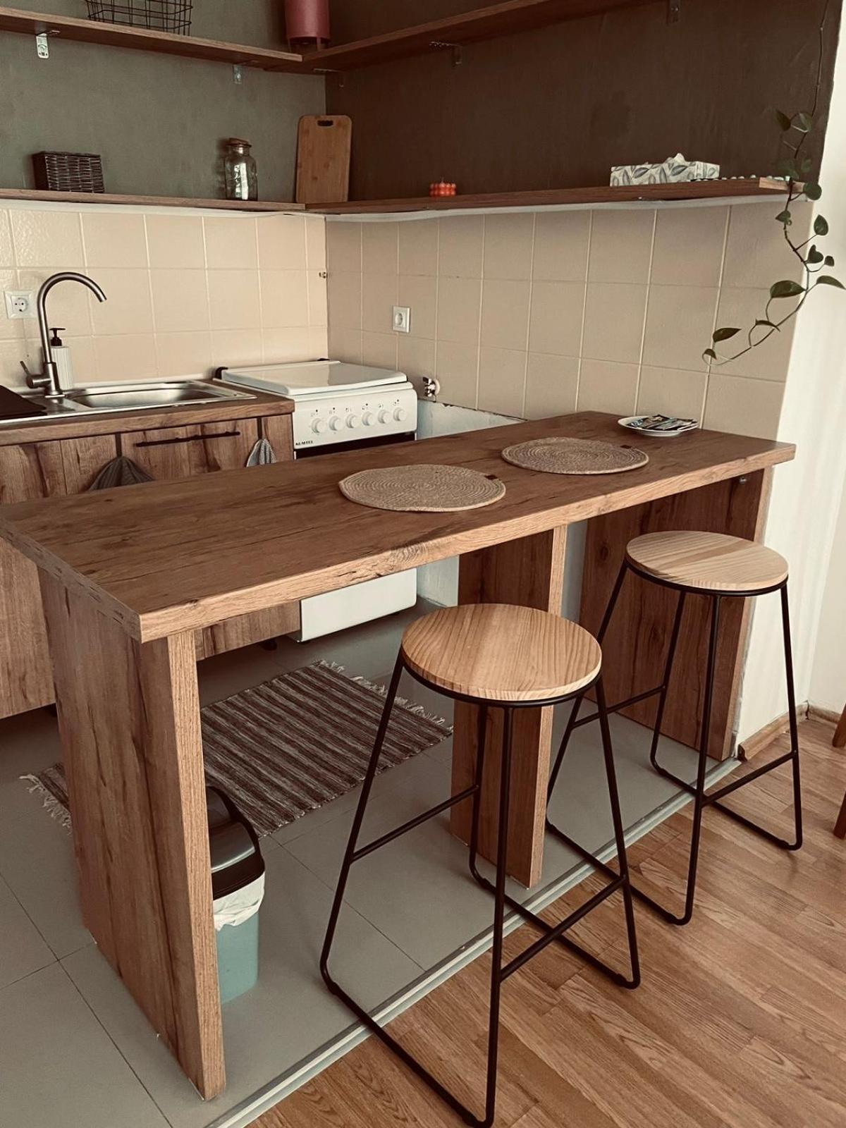 Drd Pristine Apartment Εξωτερικό φωτογραφία