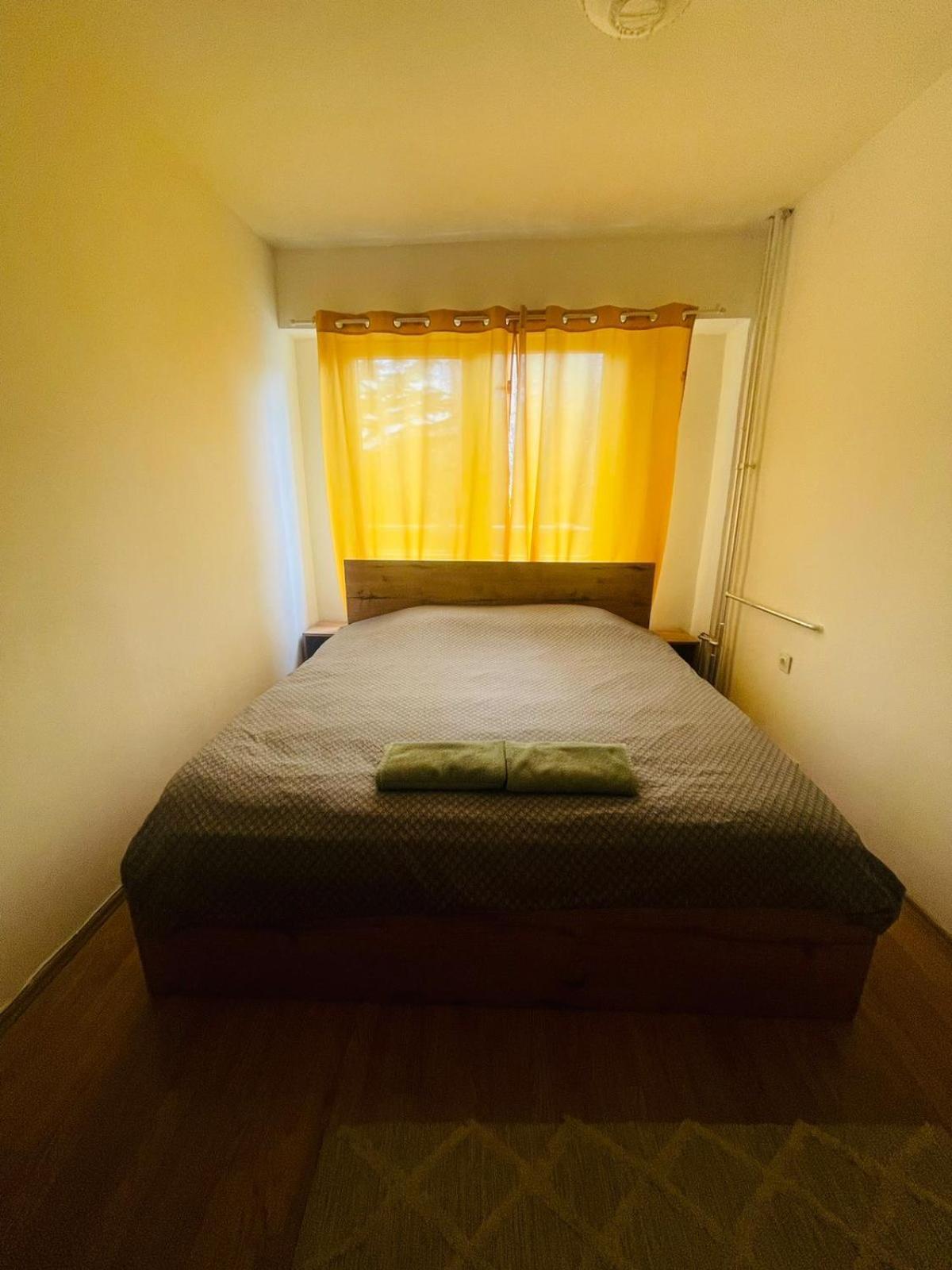 Drd Pristine Apartment Εξωτερικό φωτογραφία