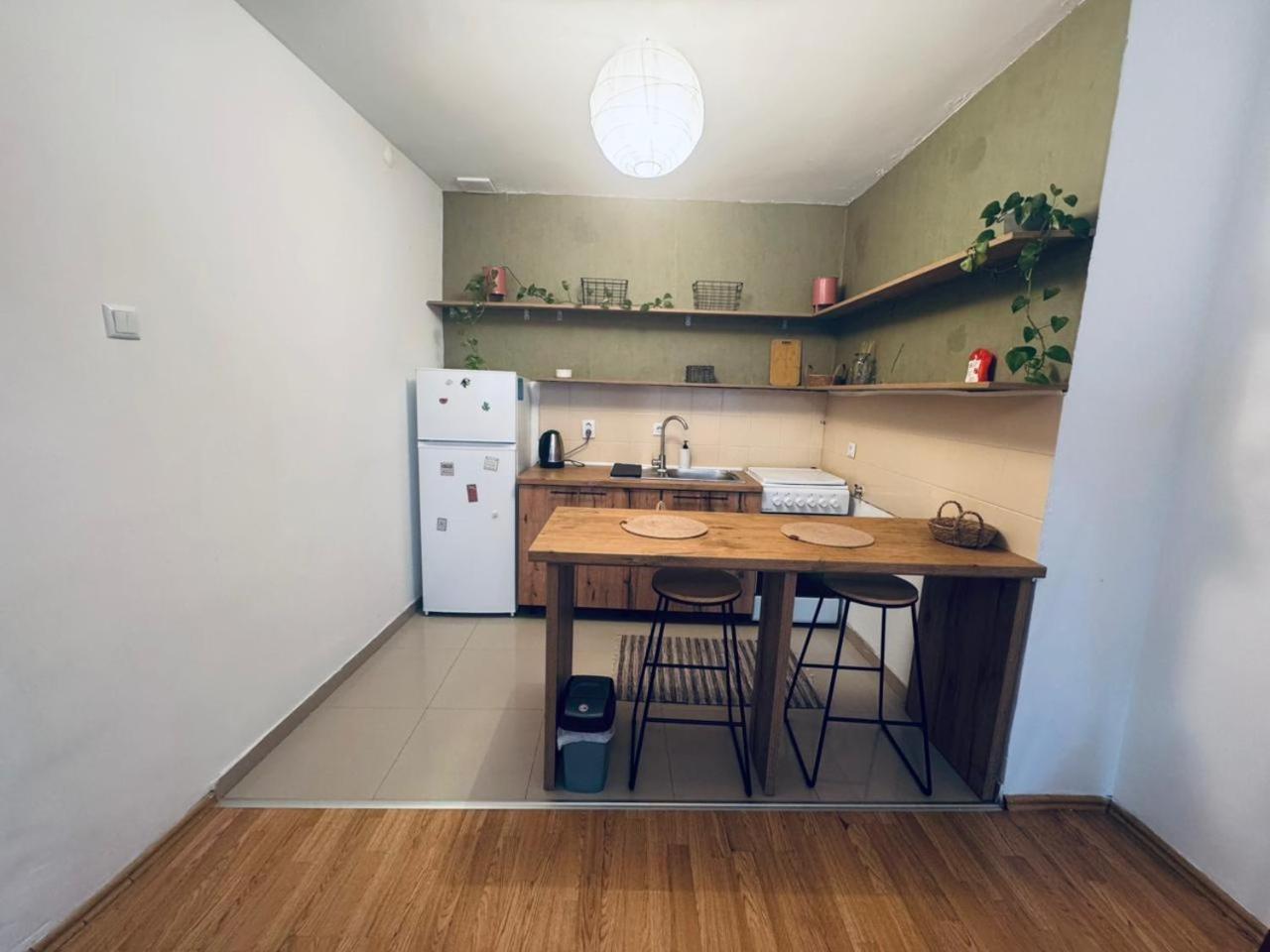 Drd Pristine Apartment Εξωτερικό φωτογραφία