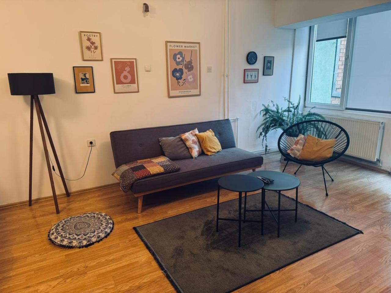 Drd Pristine Apartment Εξωτερικό φωτογραφία